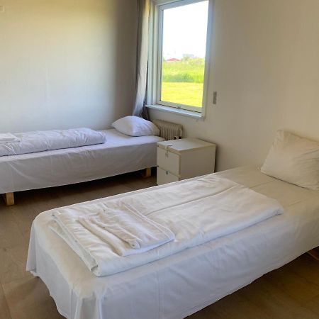 Sovilla Motel Koge Extérieur photo