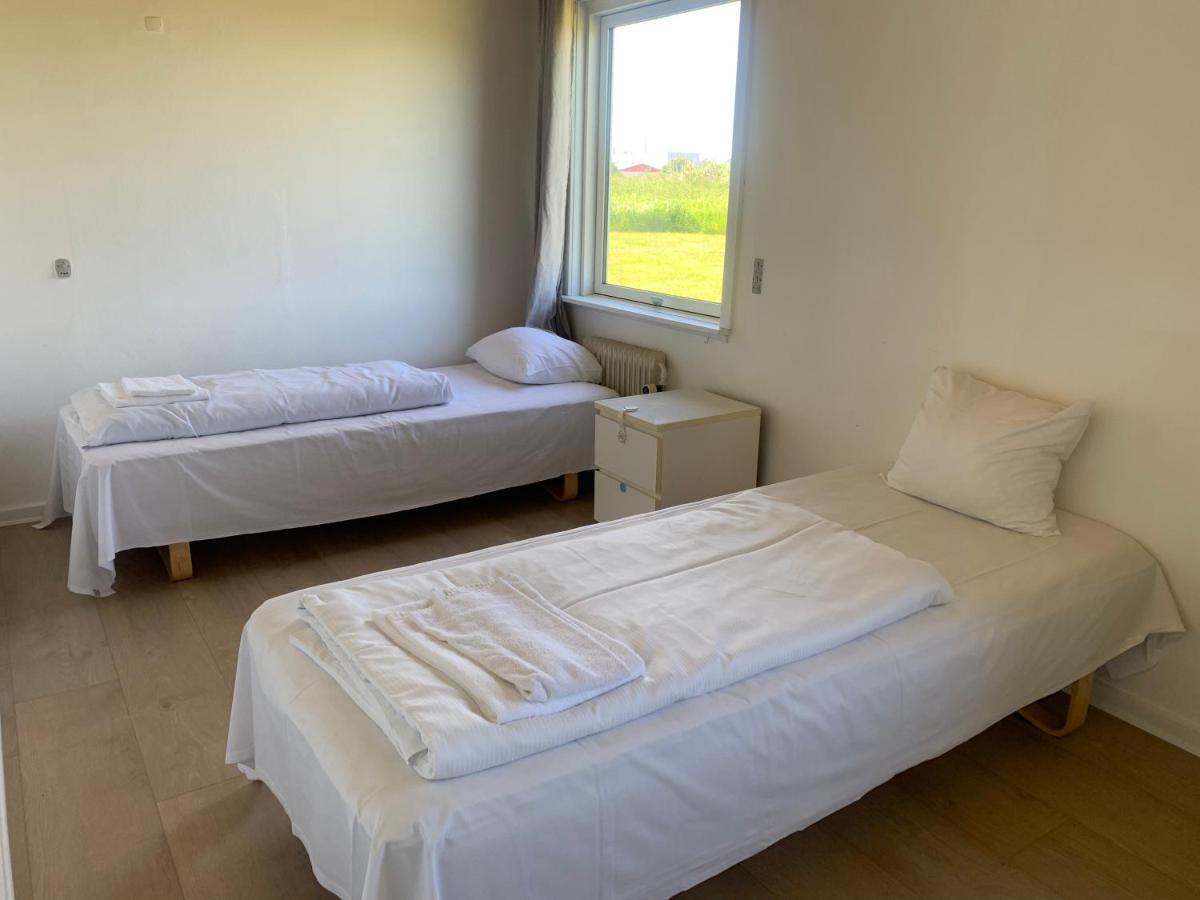 Sovilla Motel Koge Extérieur photo