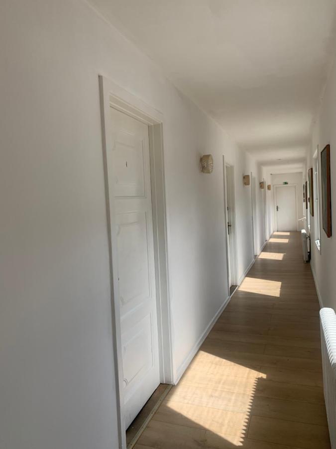 Sovilla Motel Koge Extérieur photo