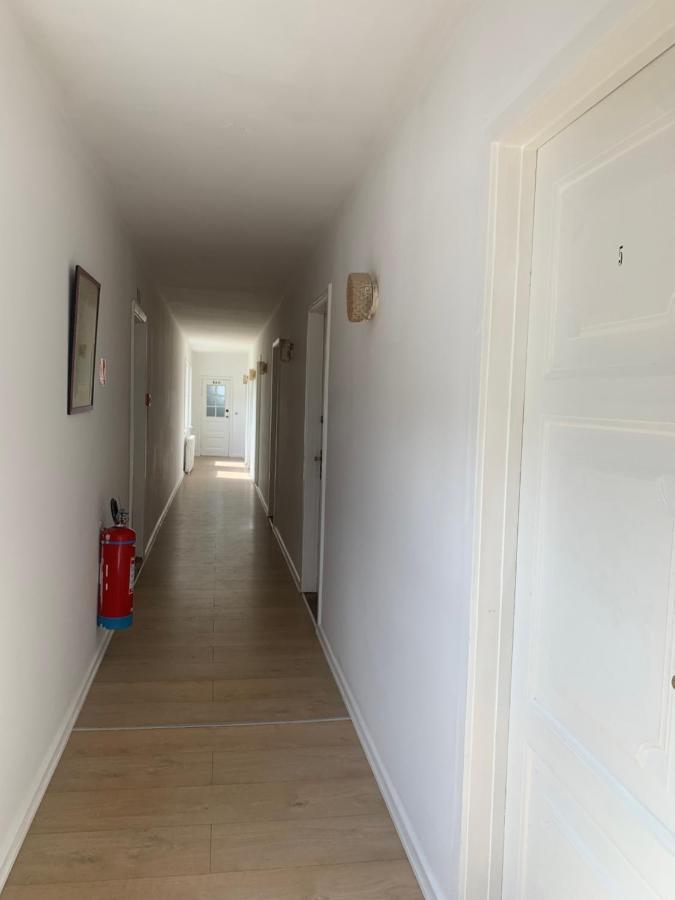 Sovilla Motel Koge Extérieur photo