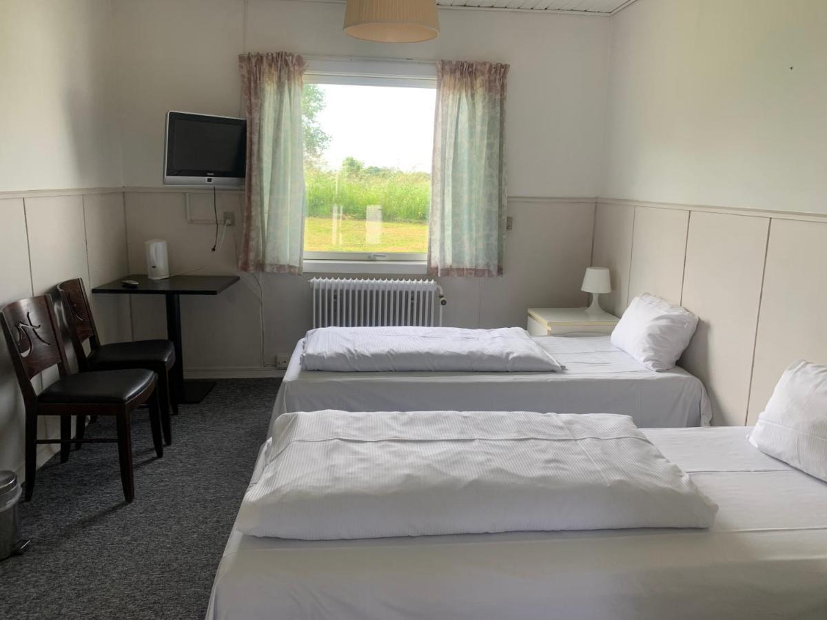 Sovilla Motel Koge Extérieur photo