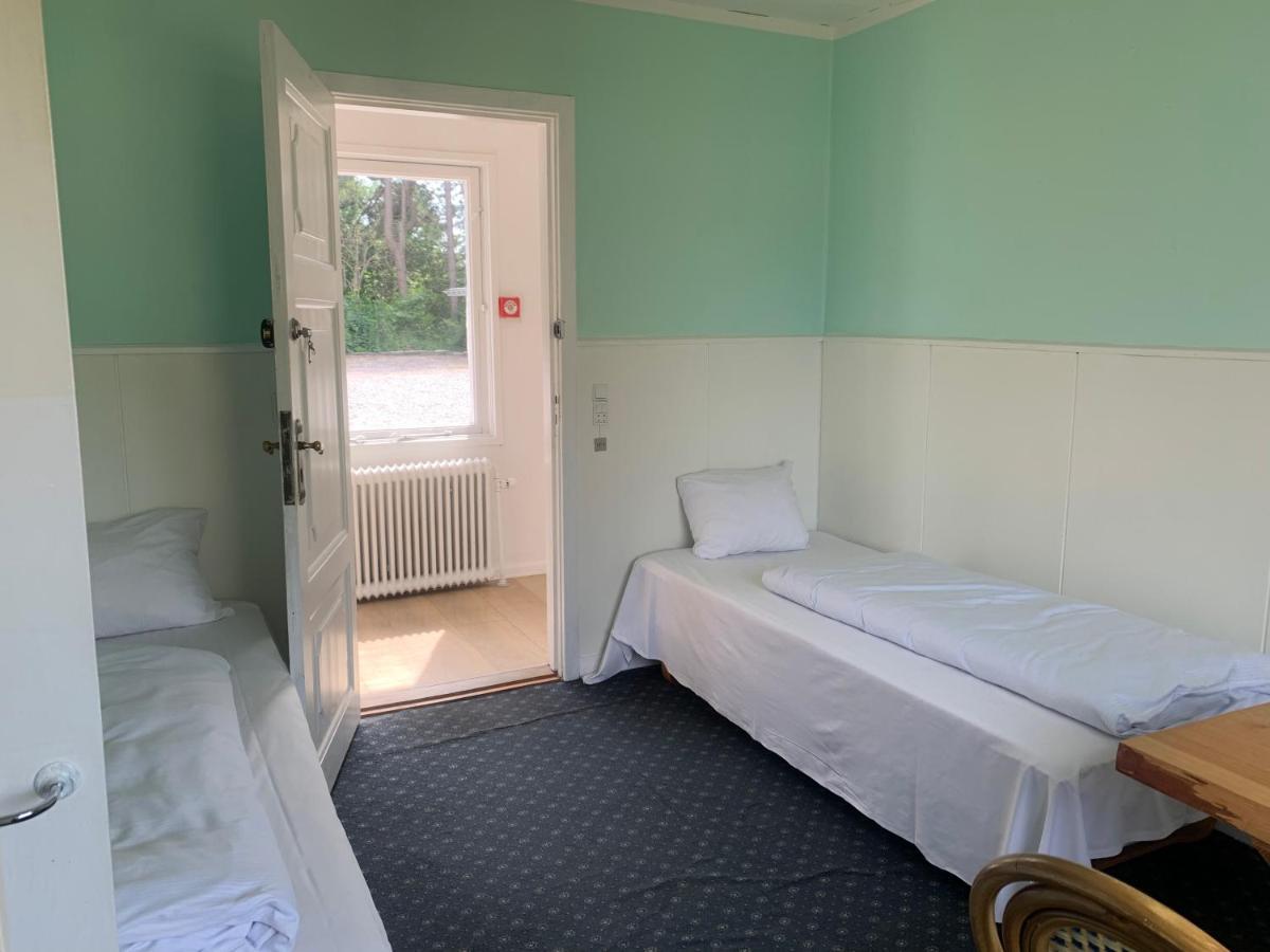 Sovilla Motel Koge Extérieur photo