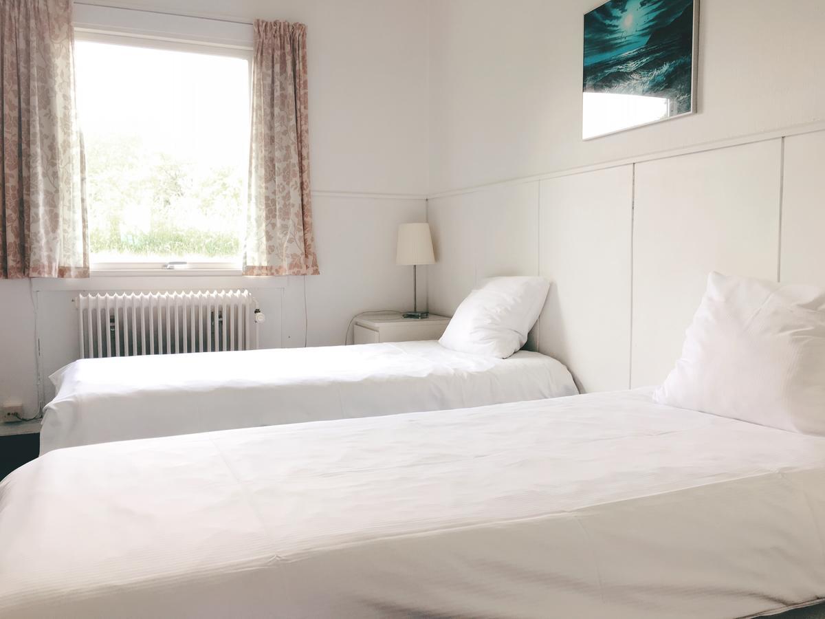 Sovilla Motel Koge Extérieur photo